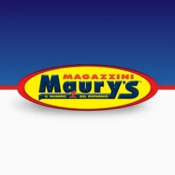 Maury's